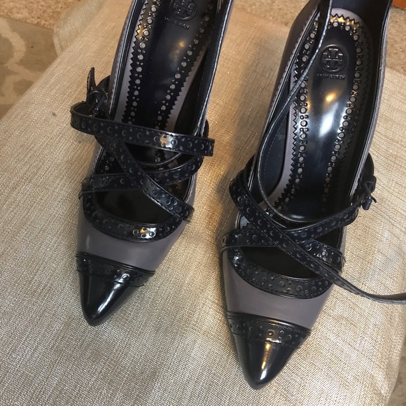 Tory Burch heels 👠 - Picture 3 of 3